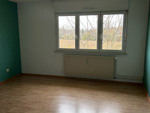 Appartement lumineux 4 pièces – 91 m² avec balcon sans vis-à-vis + garage + cave – Lingols