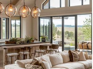 Appartement dernière étage