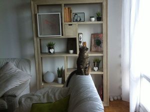 Appartement à louer Ferney-Voltaire centre