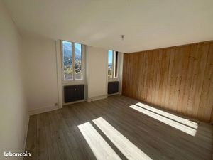 Appartement 56 m² Villard-Saint-Sauveur
