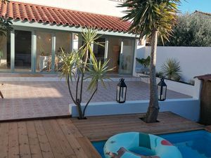 Une maison pour se sentir en vacances toute l'année