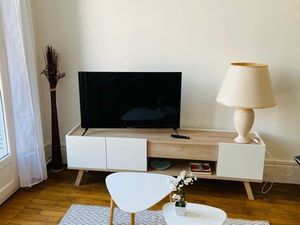 ? Appartement meublé à louer – 45 m² en plein cœur de Blois