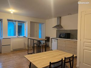 Appartement T2 Saint-Étienne