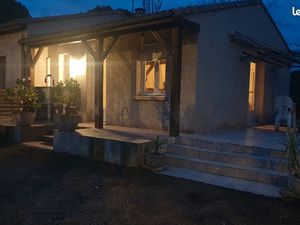 Maison marseillan plage