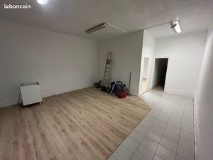 Location bureau Chennevieres sur Marne