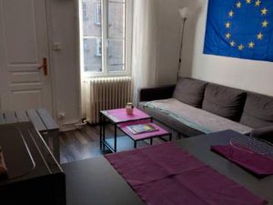 Location meublé type 3