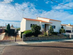 Maison 4 pièces 115 m²