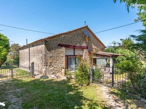 Ferme 4 pièces 236 m²