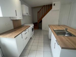 Appartement 3 pièces proche centre ville