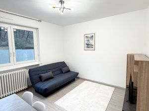 Studio neuf très bien équipé à St Foy