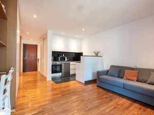 Magnifique Studio Bandol