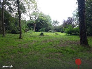 TERRAIN 1130M2 labarthe/léze 31860