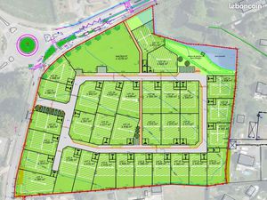 Lotissement an ero hir