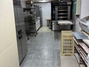 Fonds de commerce 210 m² Clichy