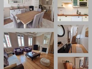 A proximité du parc des Champs-Elysées