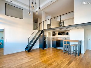 Appartement Loft de 82 m2