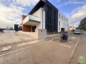 Parking 17 m² Colmar