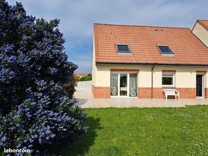 Maison 5 pièces 97 m²