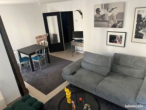 Appartement T2