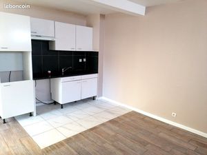 Appartement à louer Livry Gargan