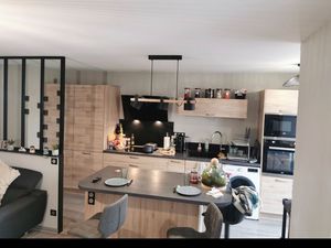 Appartement 68m2 + balcon