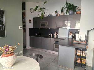 Vente appartement comedie