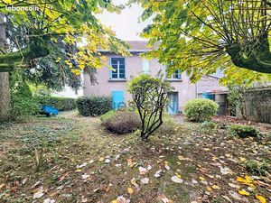 Maison 5 pièces 90 m²