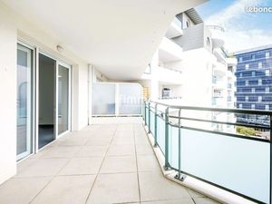 Appartement 3 pièces 68 m²