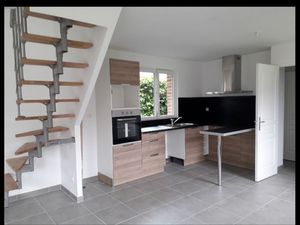 Maison à louer gruson