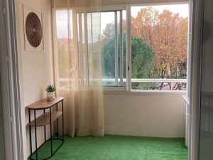 T2 Porte Marine - La Seyne sur Mer