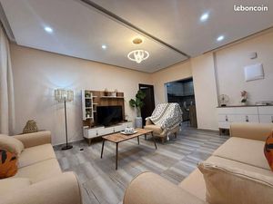 Joli appartement T2 meublé a Annemasse