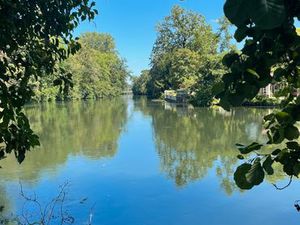 BEAU 3/4 p. 79 m2 au Dom. De l’ile