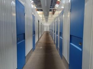 Garage/box 15 m² Pluguffan