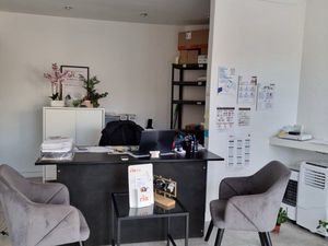 Bureau commerce de 15 m2 centre ville Romorantin