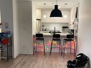 Studio meublé sur Chambéry