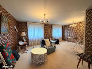 Appartement 4 pièces - 99 m²