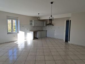 F4 - 95 m² - garage - chaffois