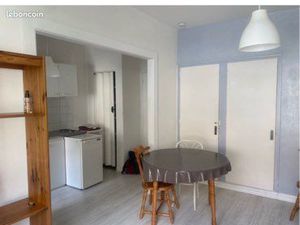 Studio - Centre ville