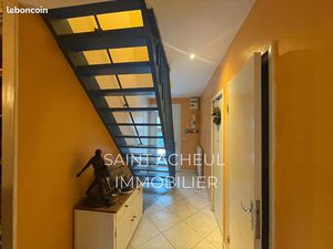 Pavillon 9 pièces 130 m²