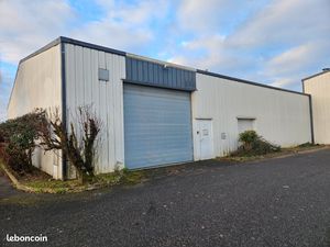 LOCAL 250m2 SAINT GERMAIN