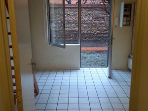 Appartement T1 Bis - Hypercentre Place de la Daurade