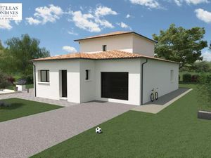 Villa 5 pièces 122 m²