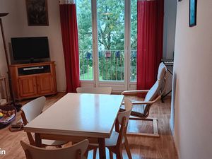 Appartement 4 pièces 62 m²