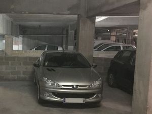 Parking/box MEULAN EN YVELINES