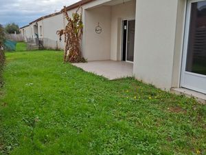 Maison T4 villeneuve sur lot