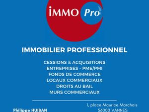 Institut de beauté-Commune périphérique de Vannes