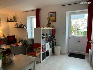 Charmante Maison de ville Lanester