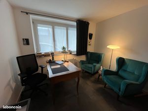 Bureau à louer dans espace partagé type coworking