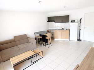 Appartement T2 sur Castelginest sans vis à vis