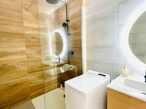 Appartement 1 chambre bord de Loire